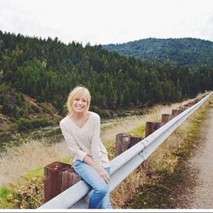 Meet your Posher, Lizzie